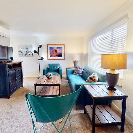 Downtown Cozy Home Base - Purple Sage 8 Moab Bagian luar foto