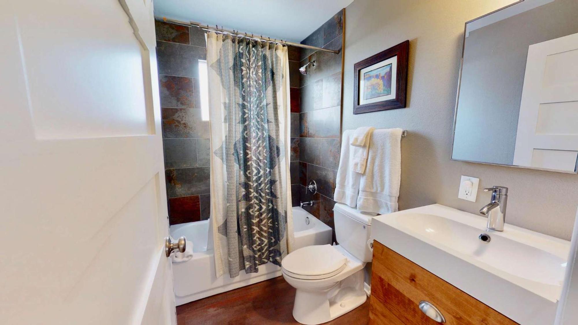 Downtown Cozy Home Base - Purple Sage 8 Moab Bagian luar foto