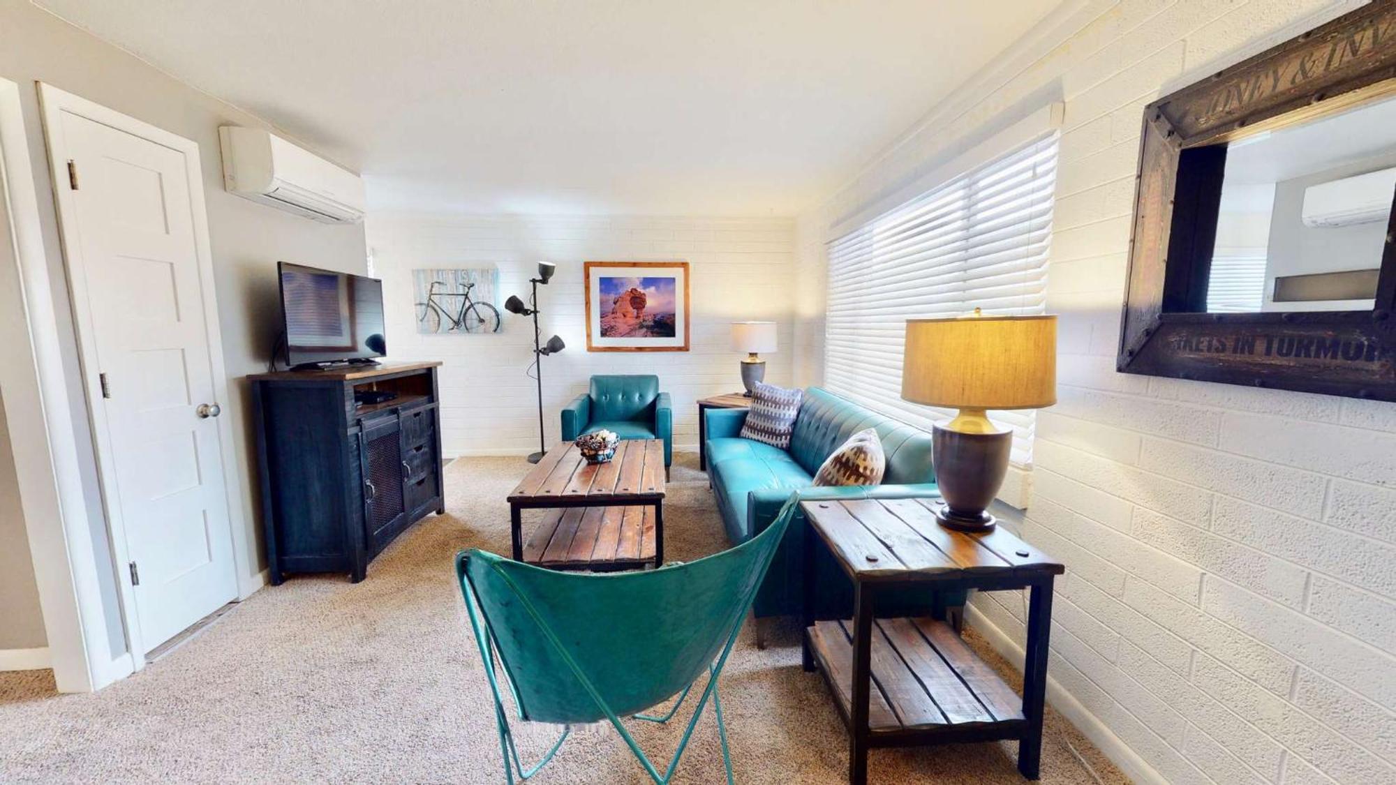 Downtown Cozy Home Base - Purple Sage 8 Moab Bagian luar foto