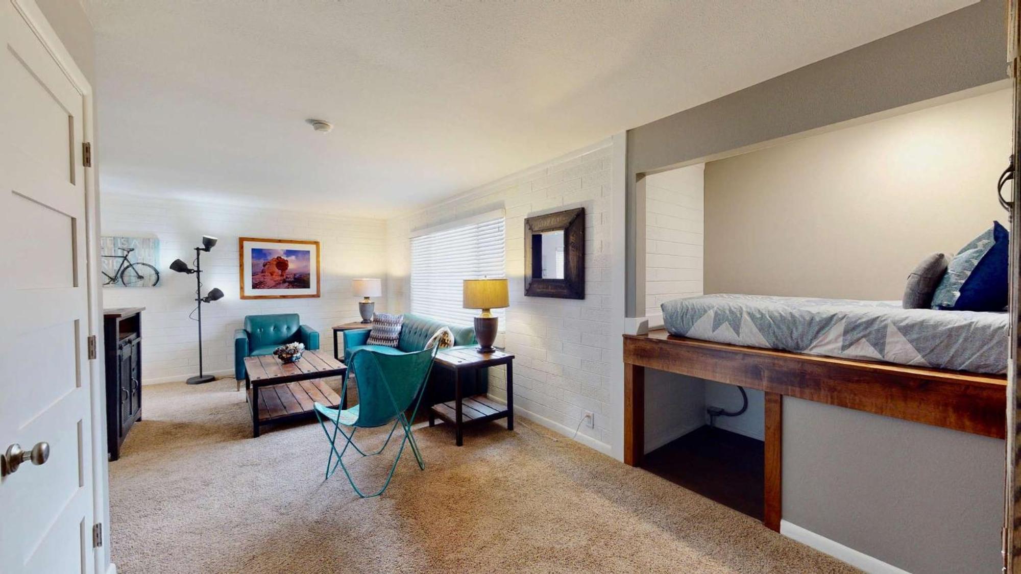 Downtown Cozy Home Base - Purple Sage 8 Moab Bagian luar foto