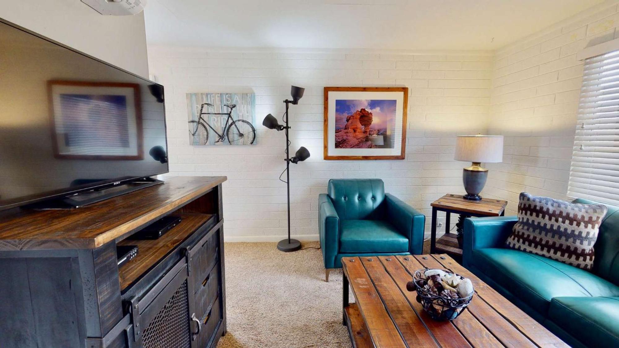 Downtown Cozy Home Base - Purple Sage 8 Moab Bagian luar foto