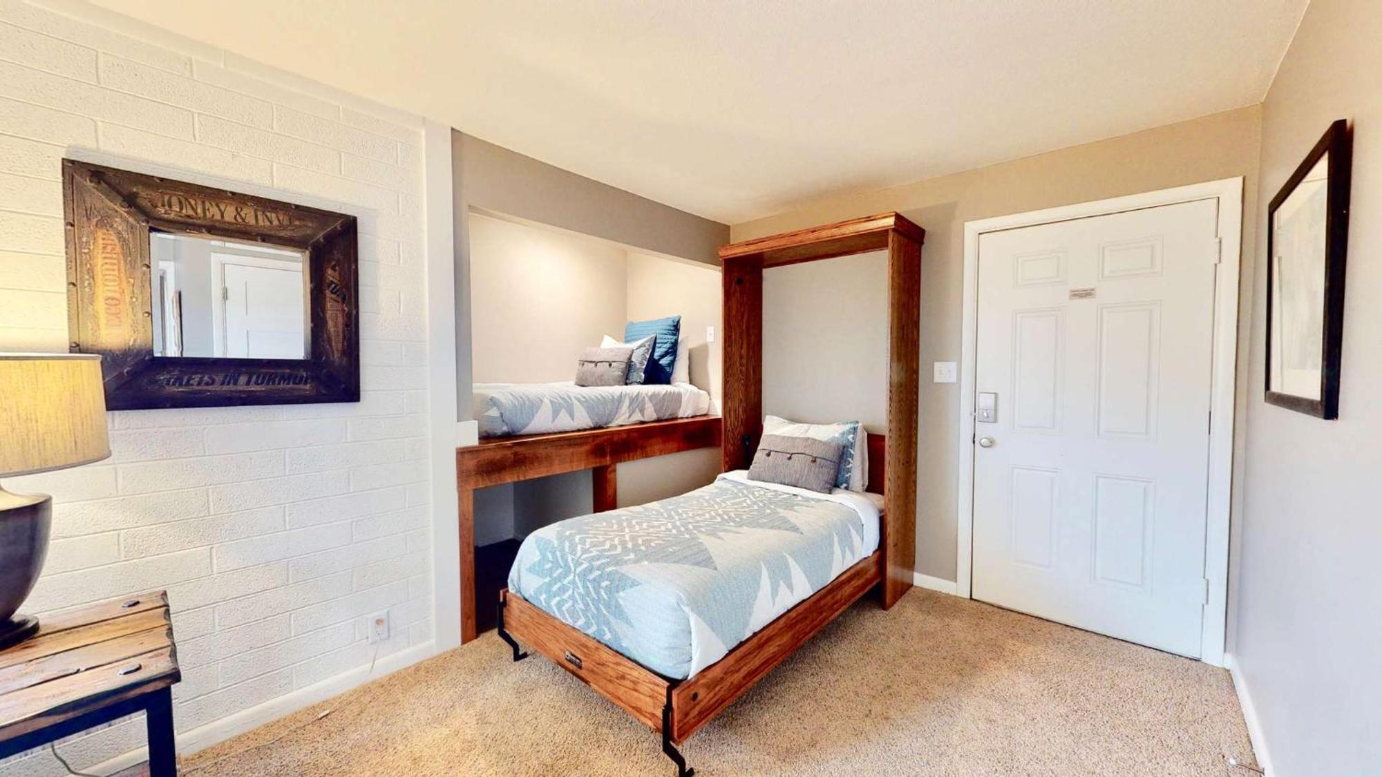 Downtown Cozy Home Base - Purple Sage 8 Moab Bagian luar foto