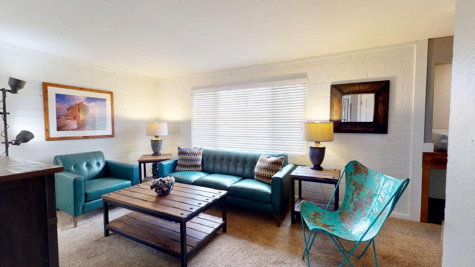 Downtown Cozy Home Base - Purple Sage 8 Moab Bagian luar foto